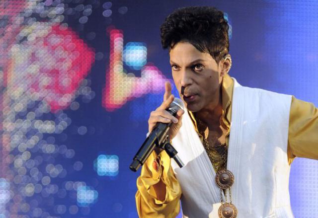 Se dio a conocer la causa de la muerte de Prince
