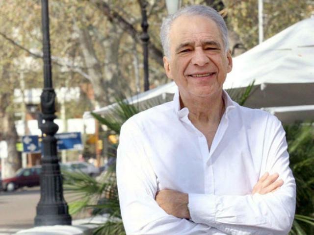 Cormillot asumió un cargo en el Gobierno