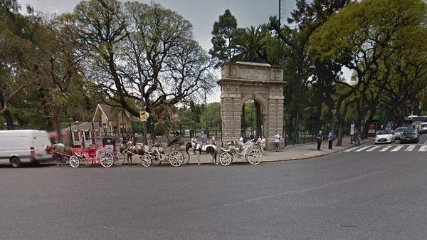 Cerró el zoológico porteño tras 140 años de historia