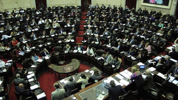 Sigue el éxodo en el Frente para la Victoria: el Movimiento Evita dejó el bloque de diputados