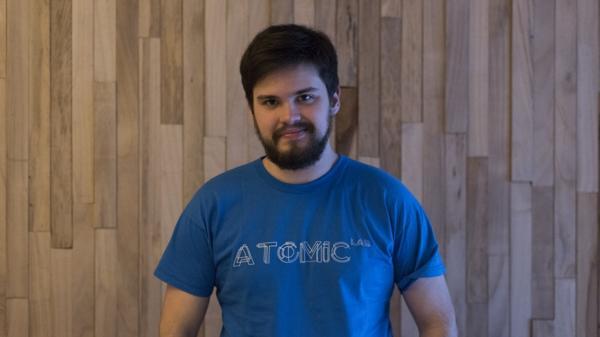 Gino Tubaro: cómo vive y piensa el «superinventor» argentino