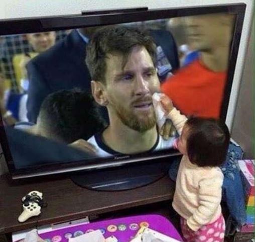 No llores, Leo