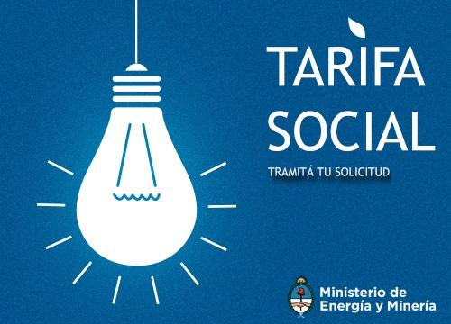 Le ayudamos a tramitar la tarifa social de la luz
