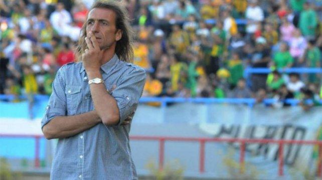 Profundo dolor por la muerte de Alejandro Giuntini