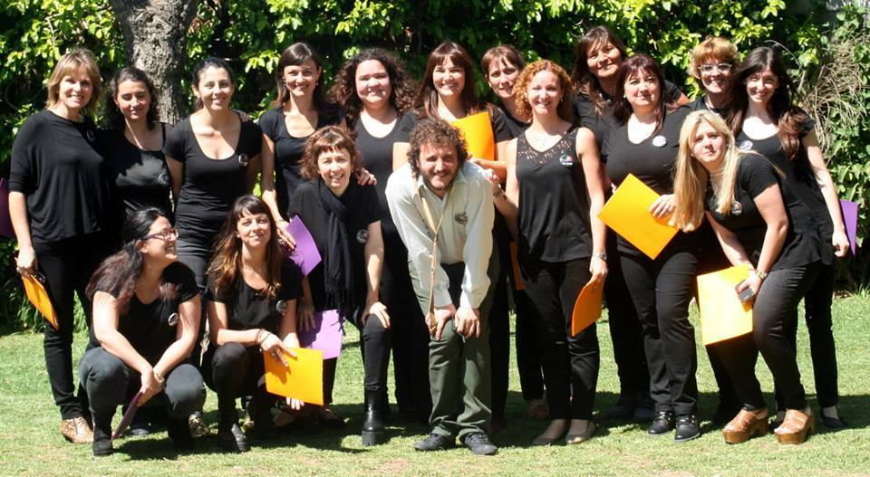 Nuestra Gente…