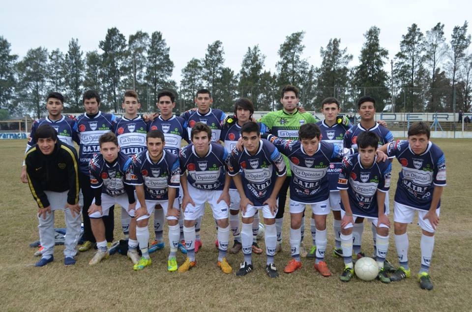 Este domingo arrancan las semifinales