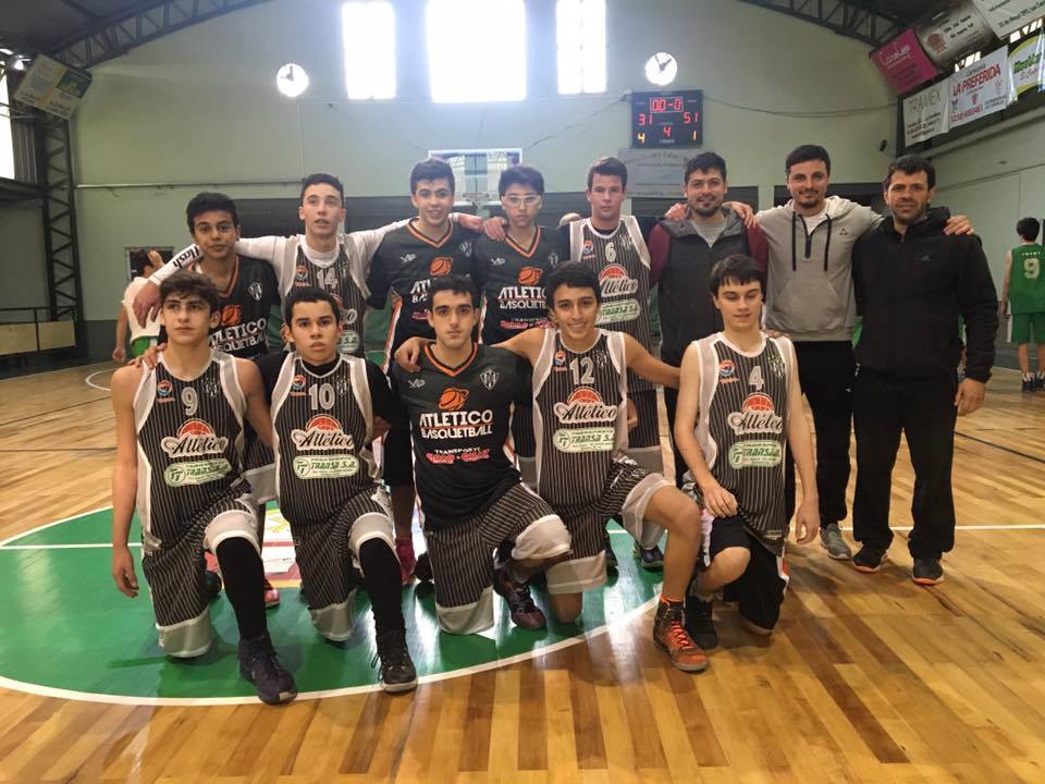 «El Negro» derrotó 3-1 a Raver y se afianza en la Copa de Plata