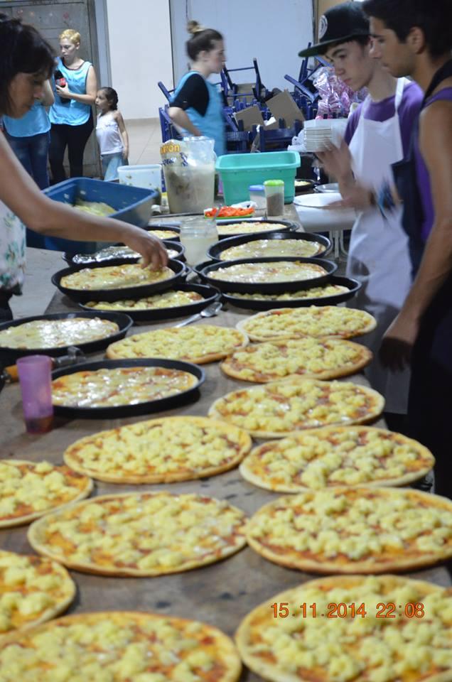 Los gastronómicos de Baradero reclaman por el excesivo costo del agua