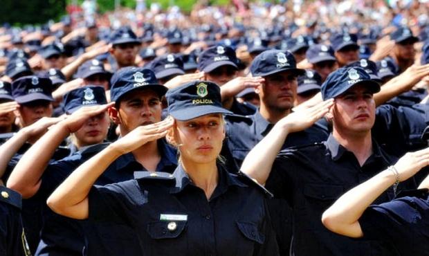 ¿Qué es y cómo funcionaría la nueva policía que proponen los Intendentes bonaerenses?