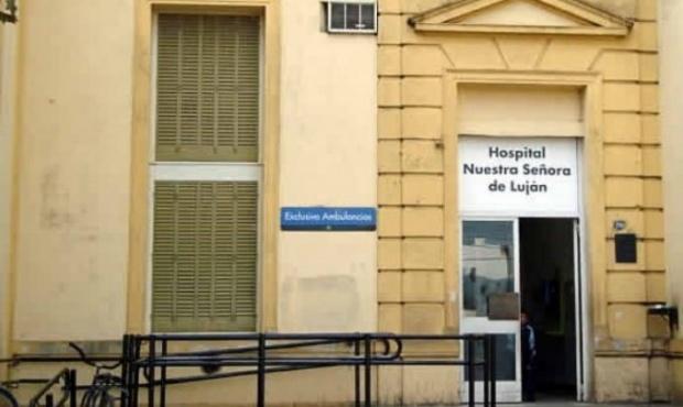 Polémica en Luján: niegan atención médica a pacientes que no sean de la ciudad