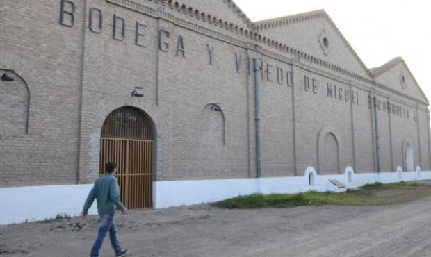 Por primera vez en años, hay más de 30 bodegas a la venta