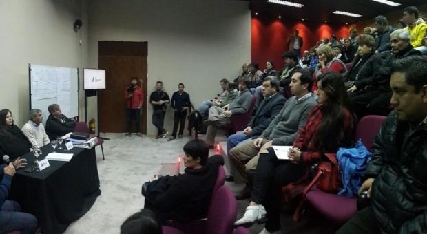 “Tarifazo” eléctrico: Solicitaron dos medidas cautelares para suspender la Audiencia Pública