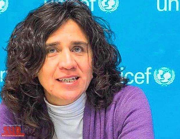La ministra de salud bonaerense Zulma Ortiz estará en Baradero