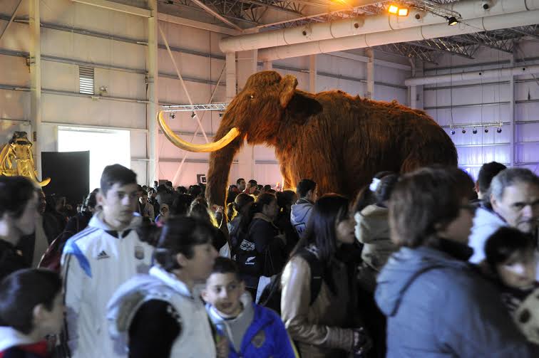 Más de un millón de personas visitaron Tecnópolis 2016