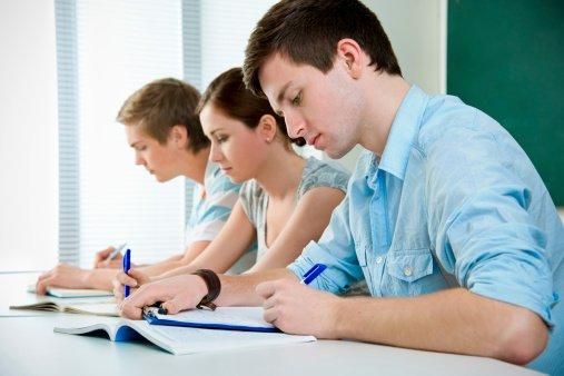 «Si uno estudia lo que le gusta y lo hace con pasión va a tener siempre trabajo».