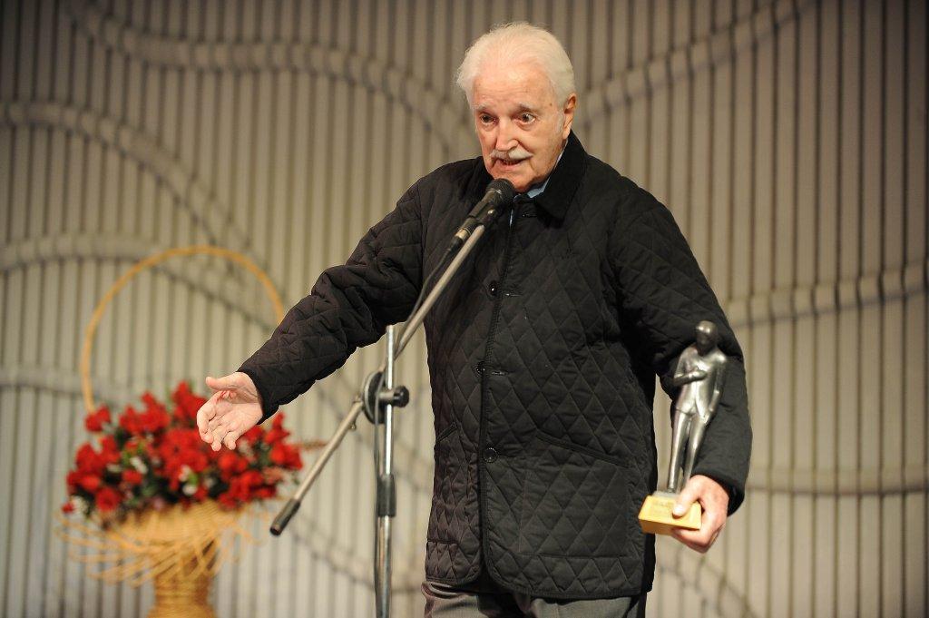 Murió Carlos Gorostiza, autor de obras fundamentales del teatro argentino