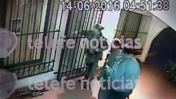 Caso López: a las monjas del convento ¿no las salva ni Dios?