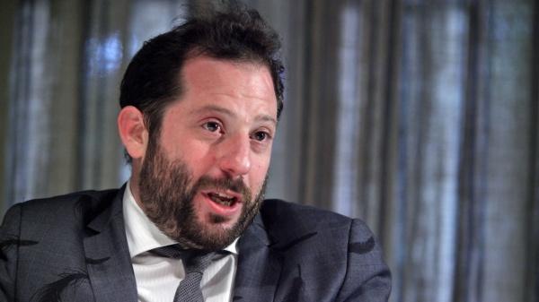 Desde el Gobierno señalaron que «hasta que no se resuelva el fallo no hay que pagar el gas»