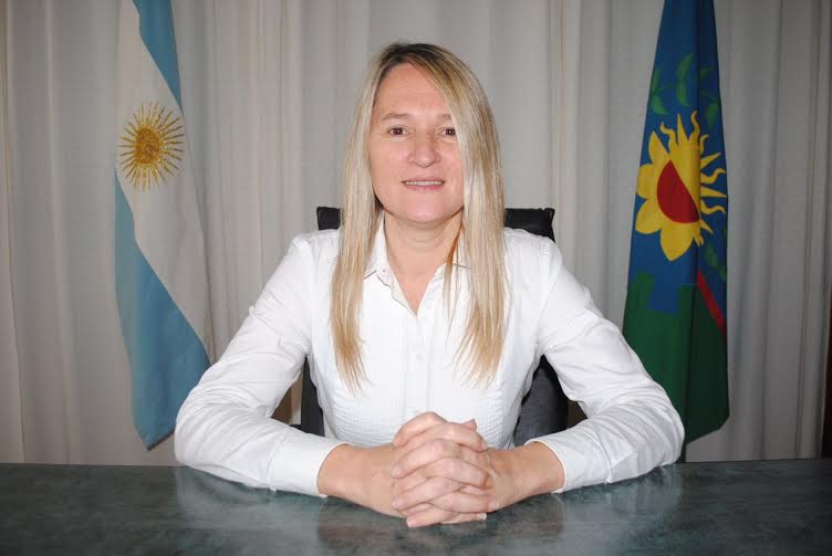 «Empezamos a refundar Baradero»