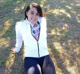 Buscamos a Antonela Pérez