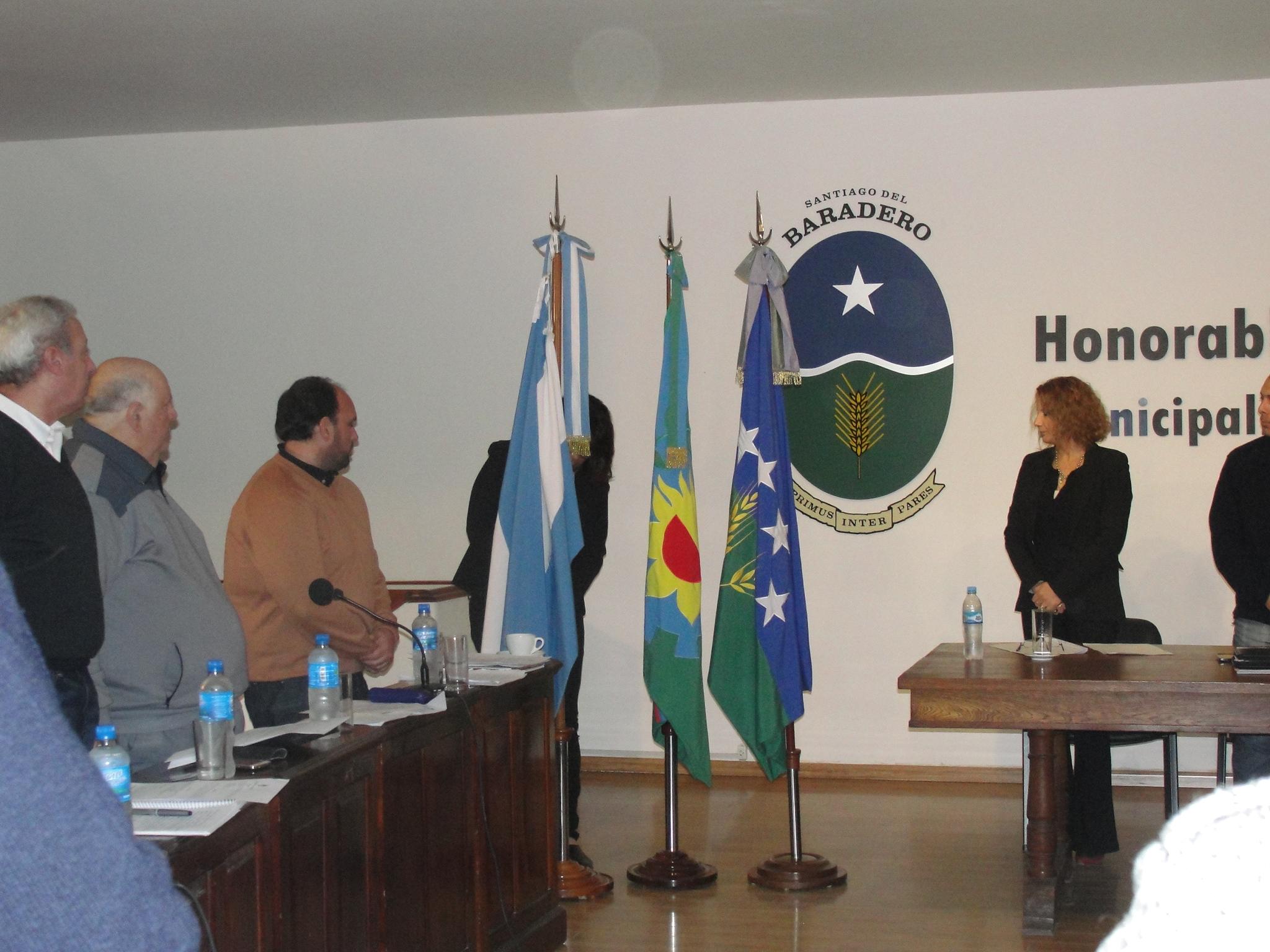 Intenso debate en el HCD por el incremento de la inseguridad