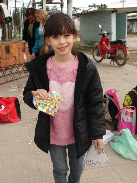 Nuestra Gente…