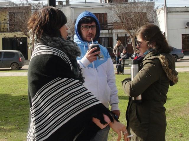 Nuestra Gente…