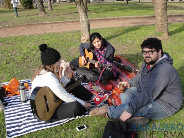 Nuestra Gente…