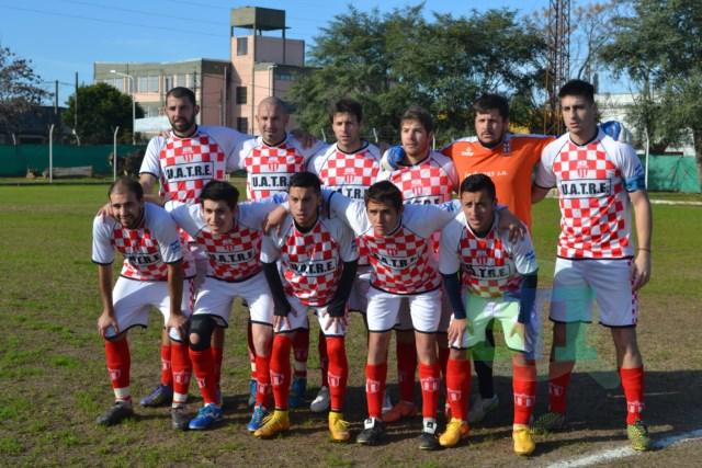 Futbol. La «Villa» visita a Paraná por cuartos de final