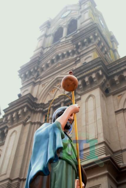Programa de las fiestas patronales