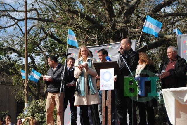 El Centro de Jubilados de Alsina tendrá una sede propia