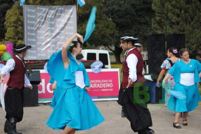 Nuestra Gente…