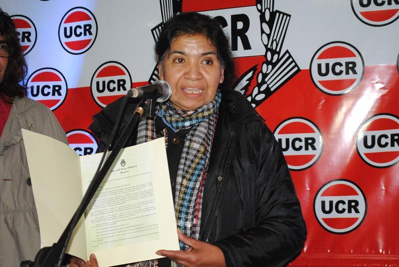 “No le preguntes de dónde viene ni como se llama, solo dale de comer”