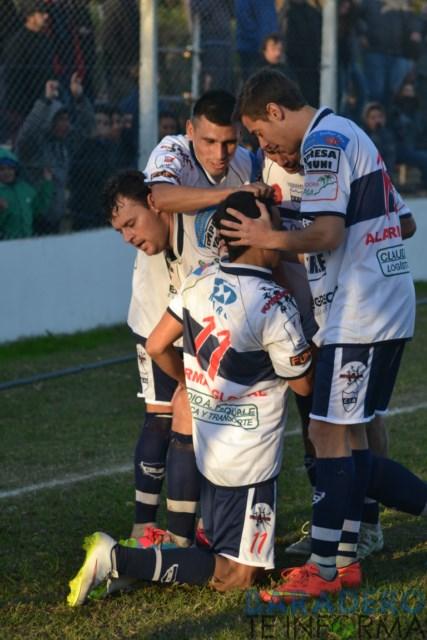 TFB 2016: Sportivo juega el 14 de agosto de local frente a Barracas de Colon