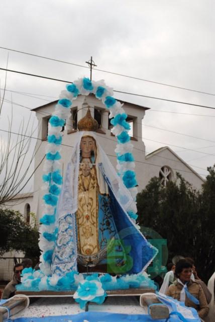 El 9 de Julio se festeja en Alsina con Locro y Empanadas