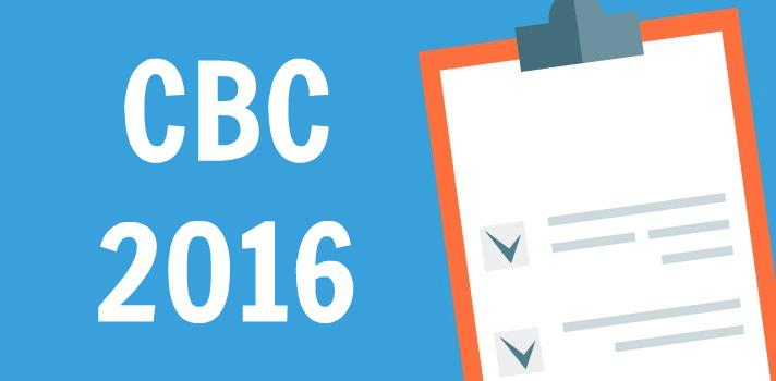 Inscripción del segundo cuatrimestre del CBC