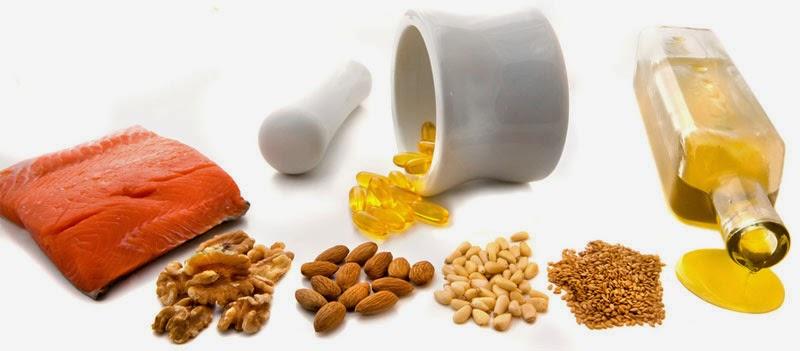 Las 7 mejores propiedades del omega 3