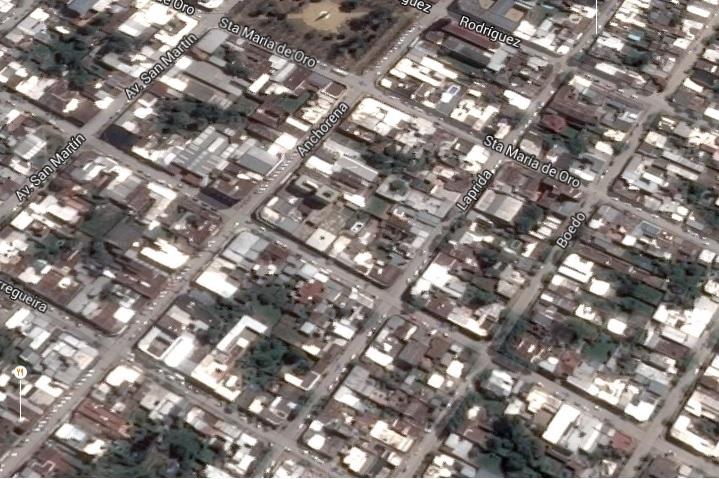 La Independencia y el nombre de nuestras calles