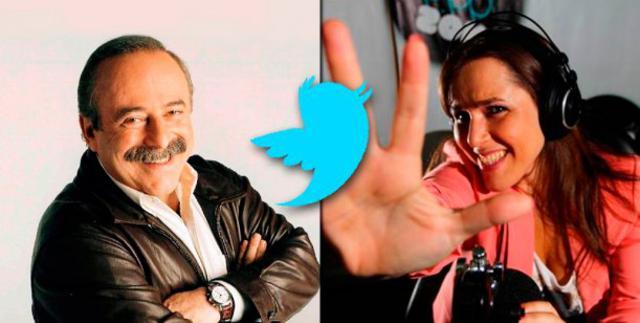La insólita situación que vivió Malena Guinzburg con su doctora al recordar a su padre, Jorge Guinzburg