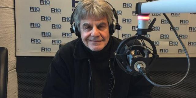 Raúl Rizzo, polémico: «Este Gobierno es más cínico que una dictadura»