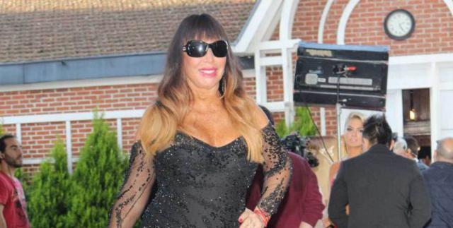 Moria Casán, inhibida: Xavier Ferrer Vázquez le pide 30 millones de pesos