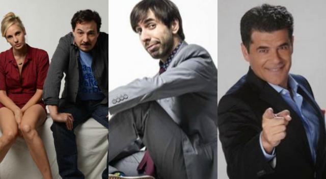 Finales y estrenos para la Televisión Pública