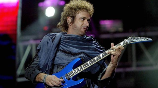 Gustavo Cerati será homenajeado en el día de su cumpleaños