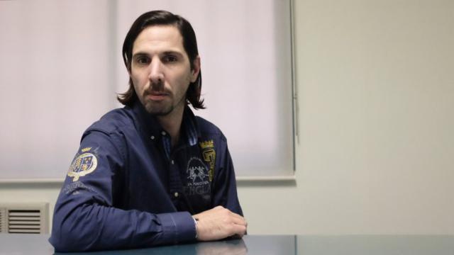 Por conducir alcoholizado, al «Gigoló» le secuestraron el auto