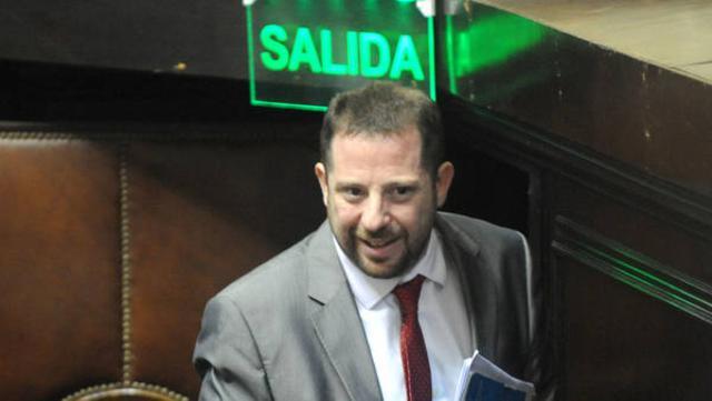José Ottavis, en la intimidad, contra Vicky: «Si hablo, la hundo»