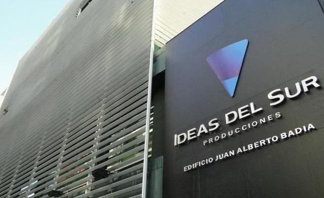 Ideas del Sur no le habría pagado los sueldos a los bailarines de Showmatch