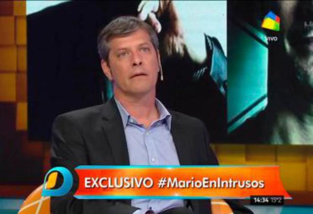 Mario Pergolini, crítico con la TV actual: “Susana es lo mismo de siempre y para el público de siempre”