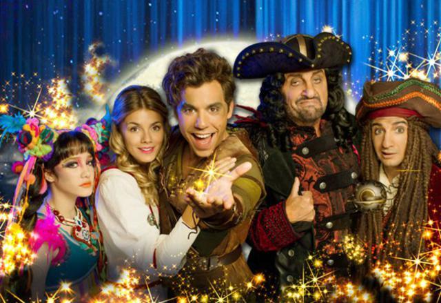 Teatro infantil: precios muy calientes para el frío escolar