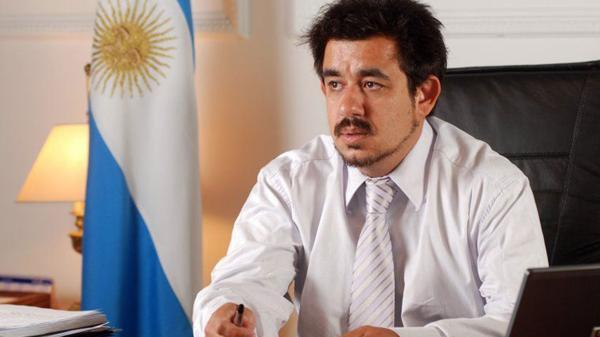 Se suicidó Alejandro Arlía, ex ministro de Daniel Scioli