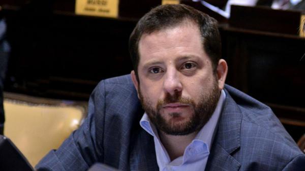 Ottavis ganó $670.000 a la quiniela
